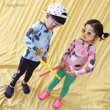 Детский купальник из двух предметов для мальчиков и девочек 2-8 лет, костюм для серфинга с длинным рукавом, детский купальник, детская одежда для солнечного песчаного пляжа, одежда для защиты от сыпи Детский купальник из двух предметов для мальчиков и девочек 2-8 лет, костюм для серфинга с длинным рукавом, детский купальник, детская одежда для солнечного песчаного пляжа, одежда для защиты от сыпи