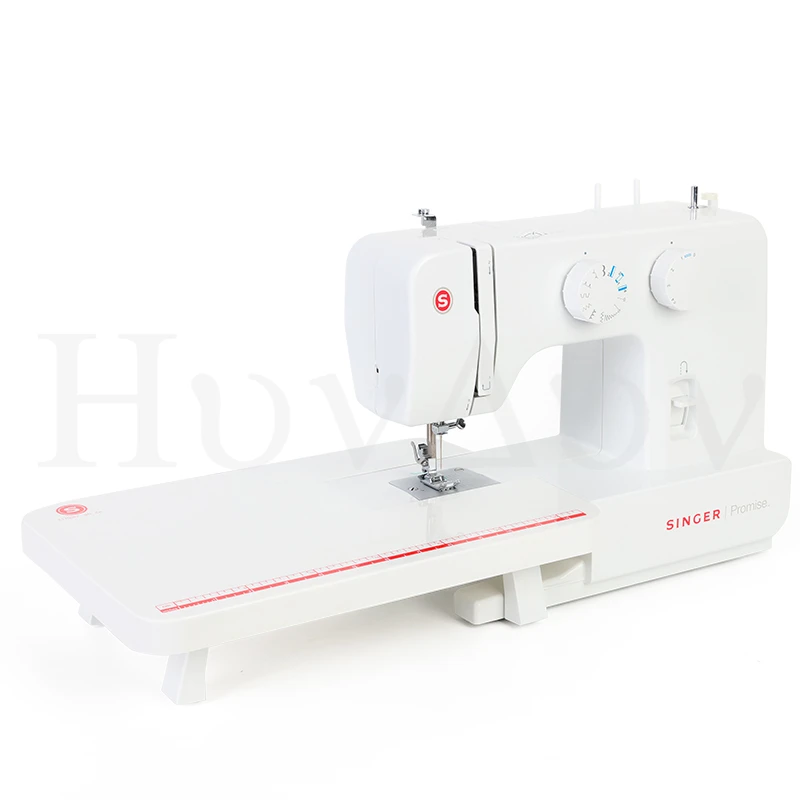 Singer Sewing Machine 4432 Eat Thick Multifunctional Household Electric  Desktop Sewing Machine With Overlock 90w - Tool Parts - AliExpress