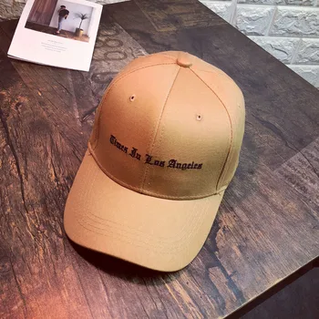 

2019 Fashion Baseball Cap Board Solid Color Men Women Men Hat Letter Cotton Baseball Cap Boys Girls Snapback Hip Hop Flat Hat