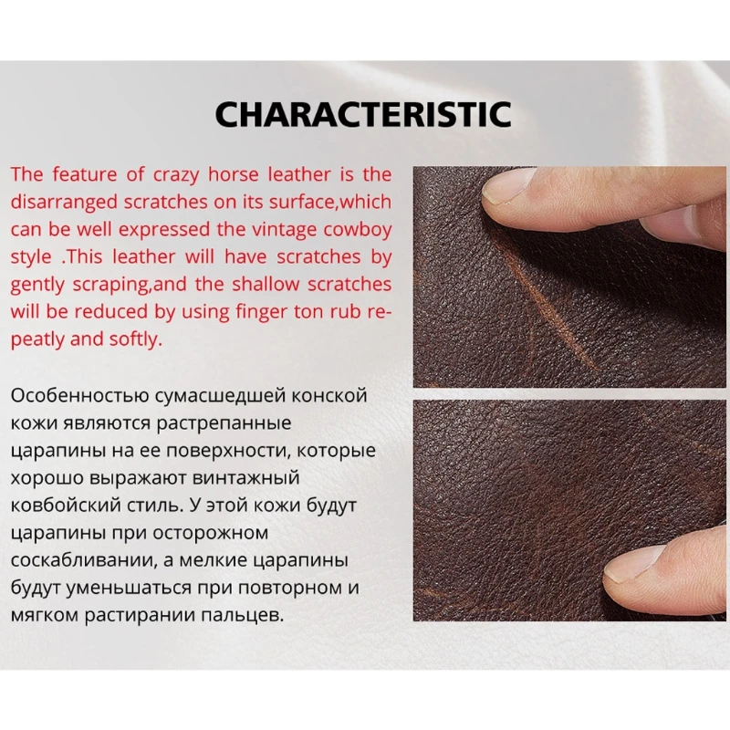 Superior New Man Vintage RFID Blocking Money Wallet Automatic Pop-up Credit Card Case Business Purse Cash Coin Pocket for Men