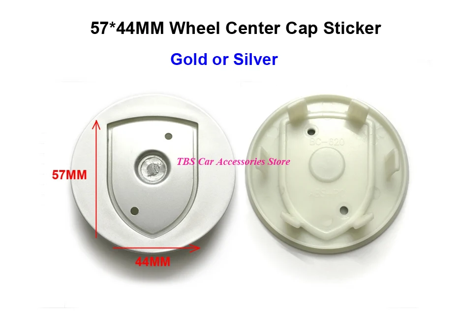 4 шт. 57*44 мм или 40*31 мм щит значок колеса центральный колпачок стикер золото или серебро 3D СПЛАВ ГЕРБ Логотип Эмблема колеса диски высокое качество