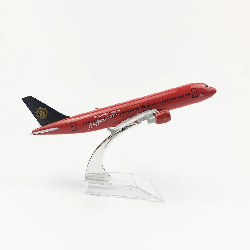 metal airplane toys