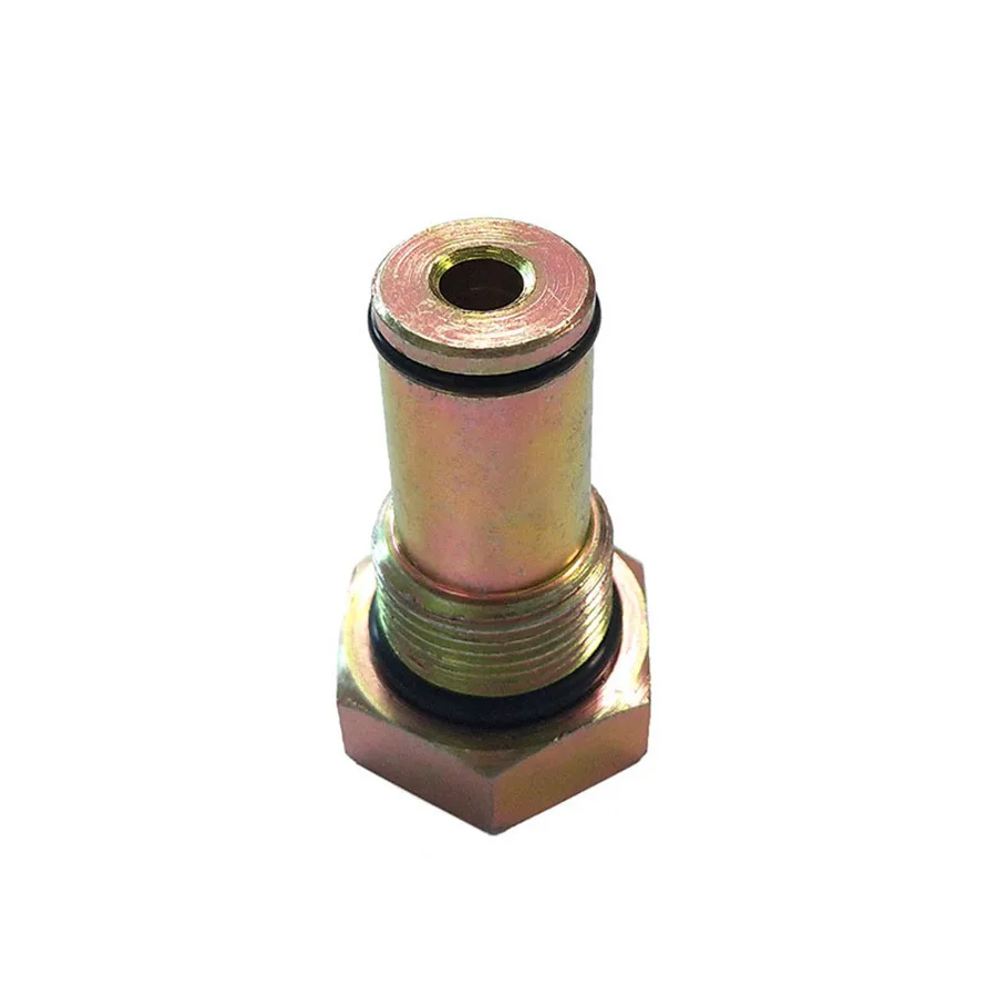 

6.0L Diesel Engine High Pressure Oil Pump IPR Valve Air Test Tool