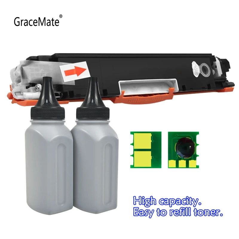 Toner Cartridge CRG329 CRG-729 Compatible Black with Toner Kit for Canon LBP 7010C LBP 7018C LBP7010C LBP7018C LBP-7018C