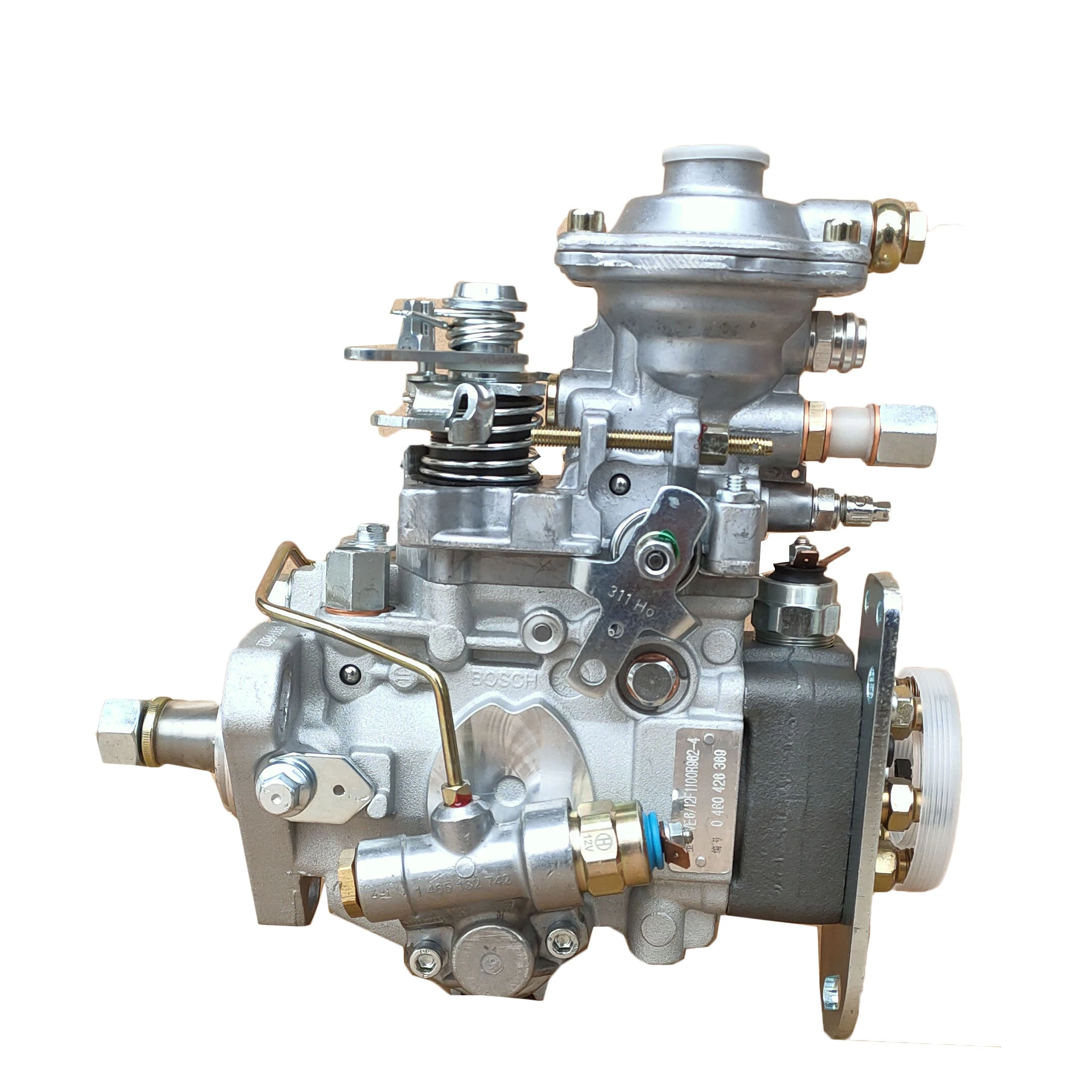 For Cummins 6bt 160hp Diesel Ve Fuel Injection Pump A3960900 0460426401