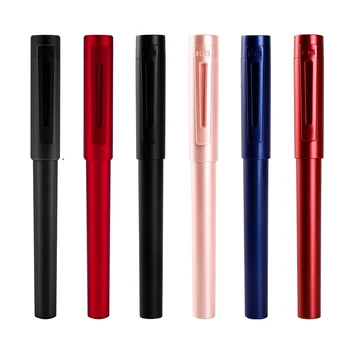 

New Arrive KACO SKY II Series Painting Fountain Pen with EF Nib Luxury Fashion Inking Pens for Writing Office Supplies
