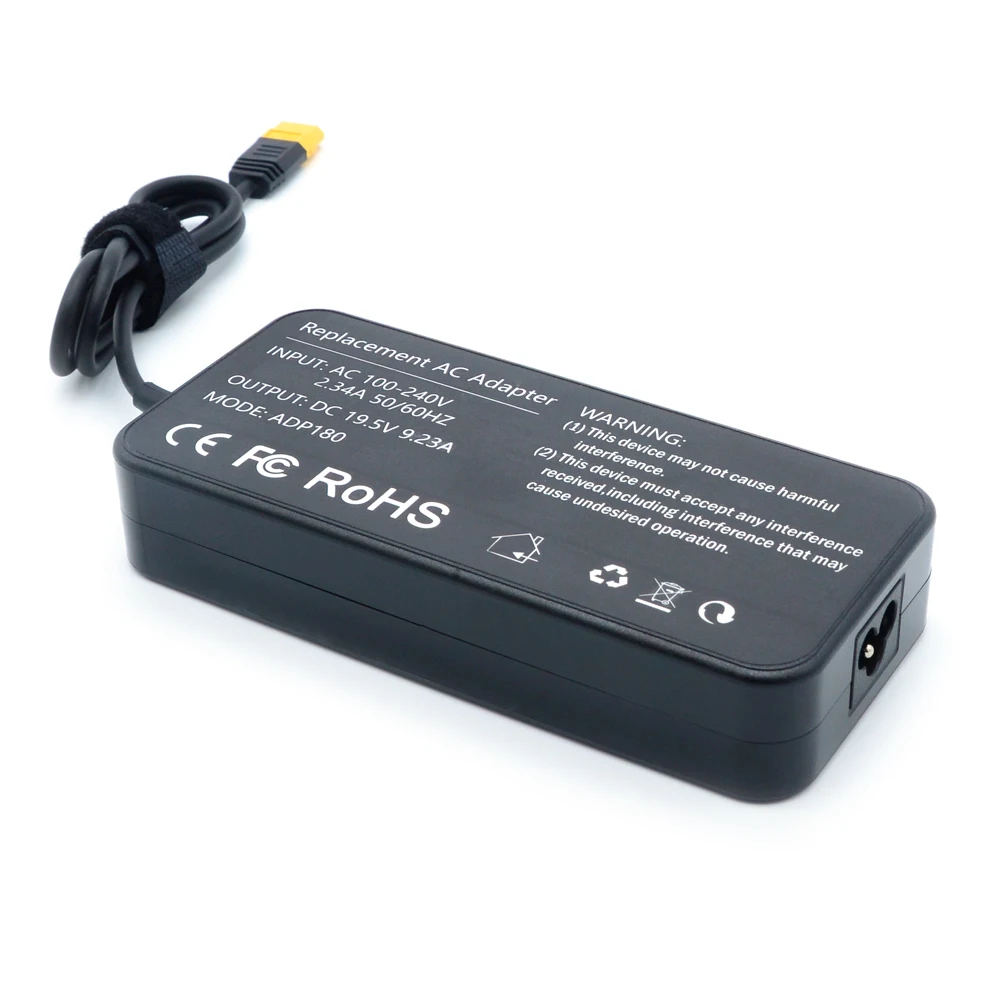 ToolKitRC ADP 200w Power Supply With XT60 Output For RC Drone Model Battery Balance Charger With XT60 Output drone repair parts lipo battery charger drone battery charger