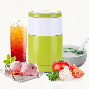 

Stainless Steel Thermal Food Container Thermos Cup for Soup with Thermo Bag spoon Vacuum flask Insulation Soup Pot Stew Pot