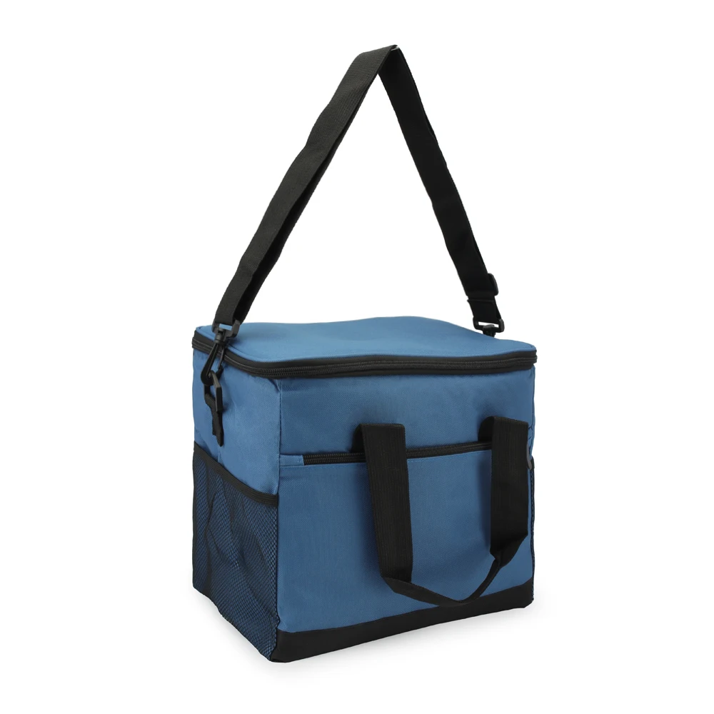Large Capacity Lunch Bag Waterproof Insulated Thermal Bag For Women Men Food Lunch Box Outdoor Picnic lunch bag lunch cooler bag