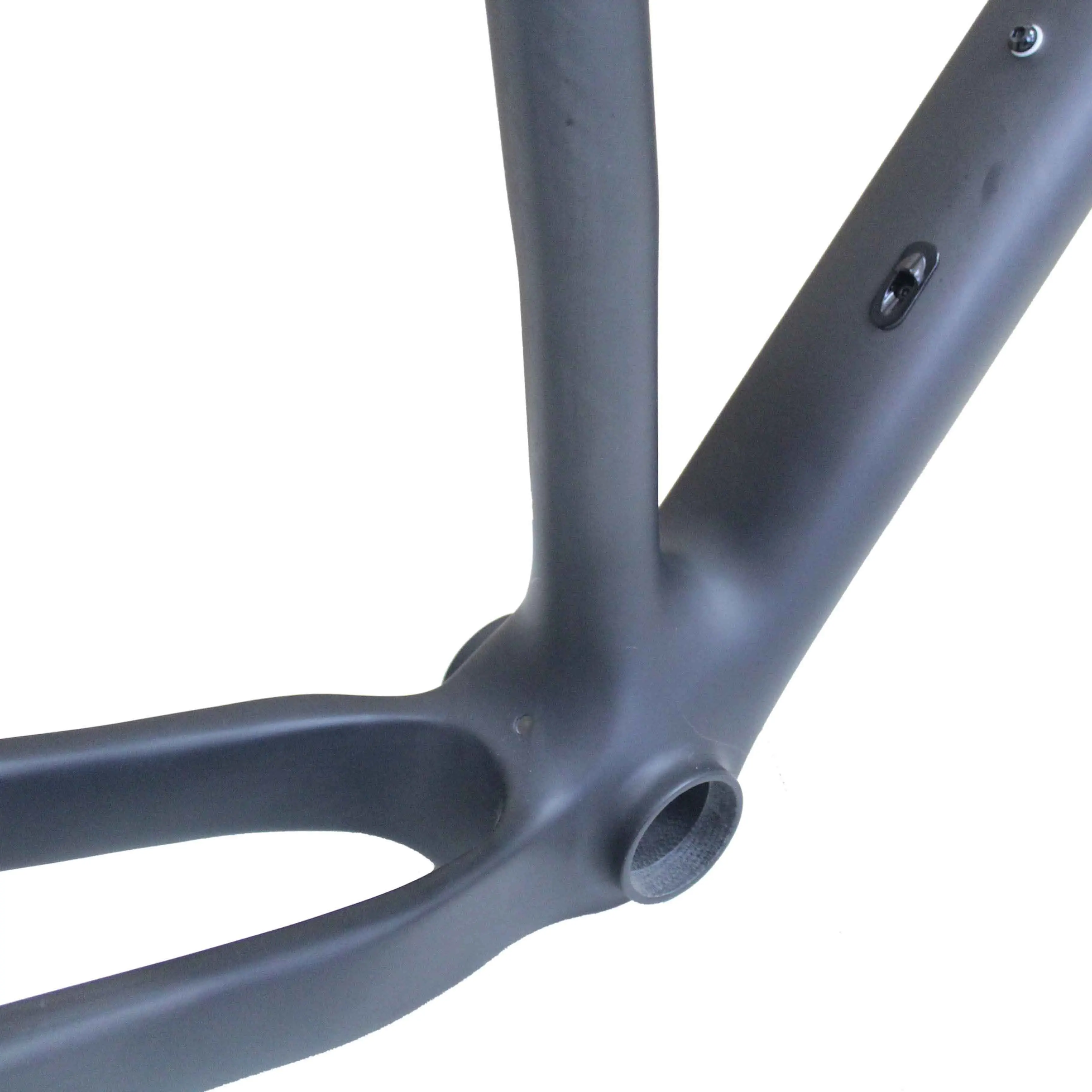 12*148 мм карбоновая 29er MTB велосипедная Рама, T1000 полностью углеродное волокно 29er Boost рама для горного велосипеда, MTB карбоновая рама 29er