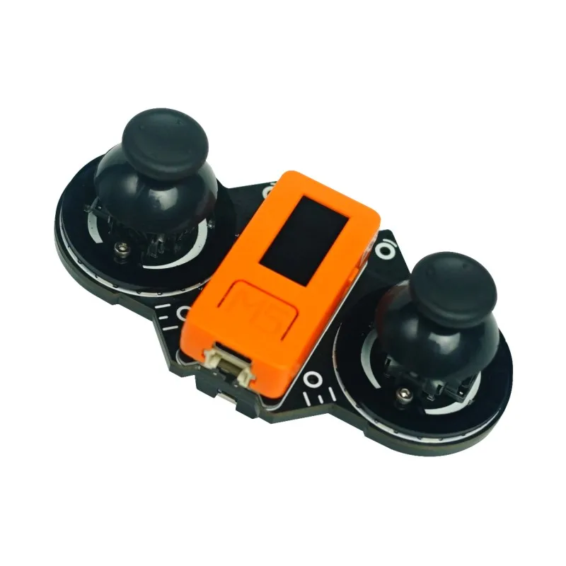 M5Stack официальный JoyC рокер модуль предназначен для M5StickC STM32F030F4 чип управления игровой ручкой IEC беспроводной джойстик устройства