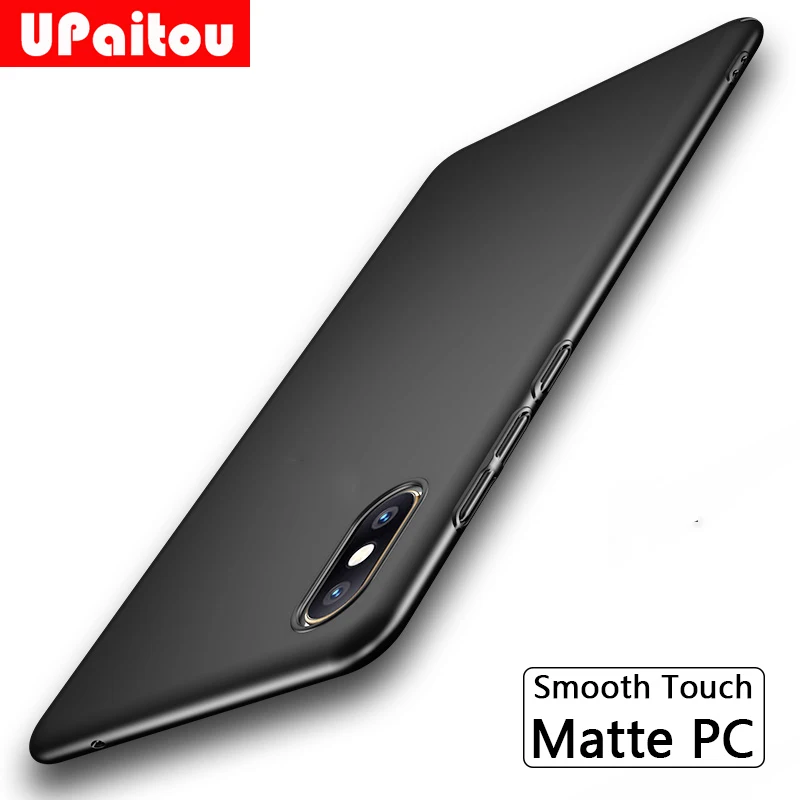UPaitou Hard Matte Case for iPhone SE 2020 XR X XS Max 8 7 7G 6 6S Plus 360 Full Cover PC Protective iPhoneXR |