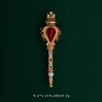 Fashion Animal Plant Lapel Pins Fruits Food Mix Brooches Badges Backpack Cute Pins Party Gifts For Friends Jewelry 3