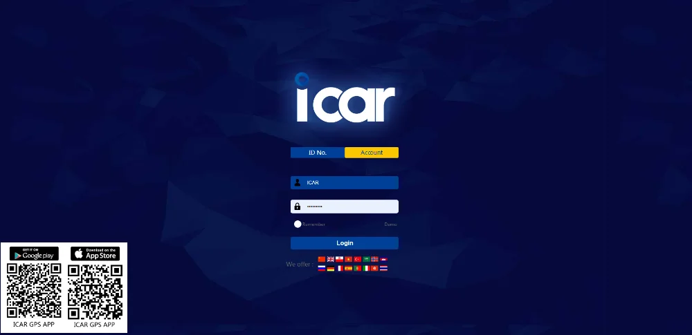 ICAR APP