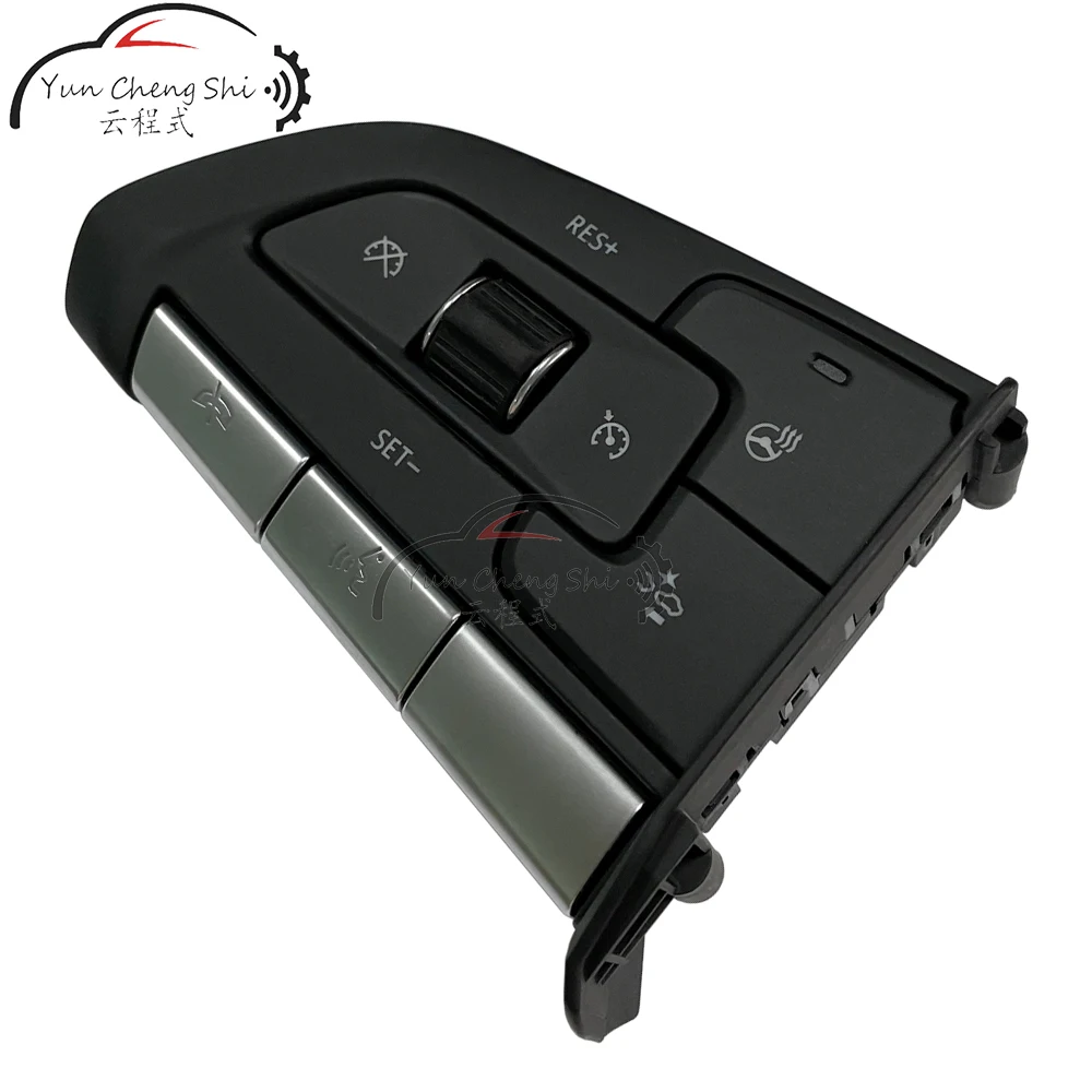 13532927 / 1355328128352927 / 13541575   캐딜락 XT4 XT6 2.0L 3.6L 다기능 스티어링 휠 스위치 버튼 2020-20에 적합합니다.