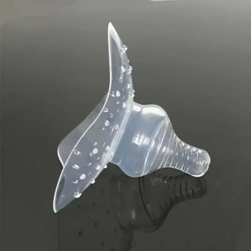 Pudcoco 2020 Moederschap Siliconen Tepel Schild Beschermer Borstvoeding Tepel Bescherm Cover Speen Aliexpress