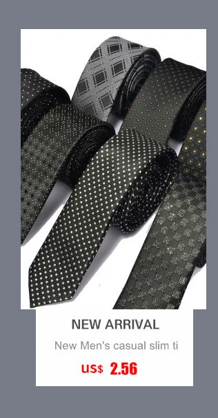 2016 классический полосой Дизайн тонкий Средства ухода за кожей Шеи Галстуки для Для мужчин модные Повседневное Бизнес Для мужчин S Костюмы