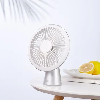 

New Mini Air Circulation Fan 330 Strong Wind Power USB Low Noise High Wind Desktop Table Fans Office Outdoor Home