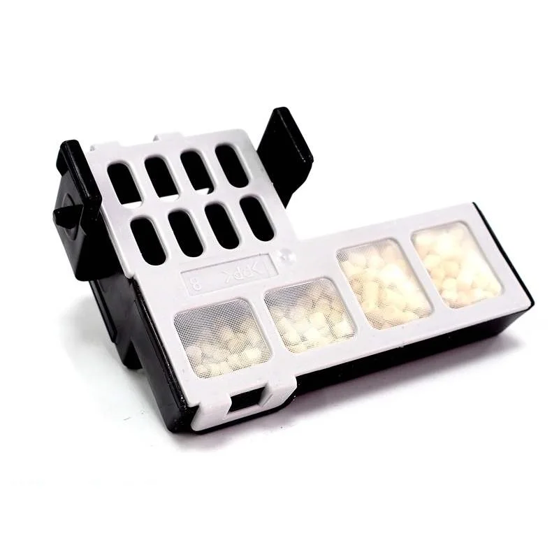 

Humidifier Air Purifier Sterilization Block Filter for Panasonic F-VJL75C F-VXJ90C F-71C6VX VJL90C Humidifier Parts
