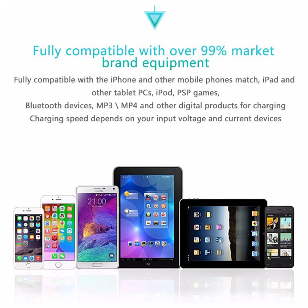 NOHON Fast Charging Travel Charger for iPhone QC 3.0 Quick Charge Dual USB Wall Charger for Samsung Xiaomi Mobile Phone Adapter