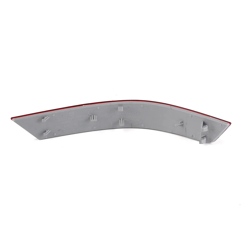 Car Rear Bumper Reflector for Mercedes Ml Ml320 Ml350 Ml550 2008-2011 1648201574