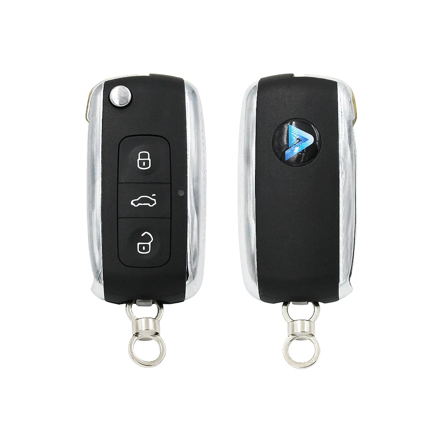 5 шт./лот, KEYDIY B03 для KD-X2 KD900 KD900+ URG200 ключ программист дистанционное управление b-серия для Bentley стиль