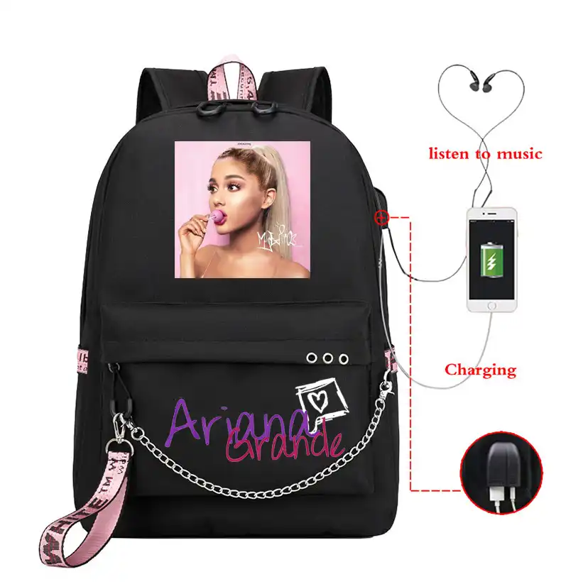 ecco back to school backpack