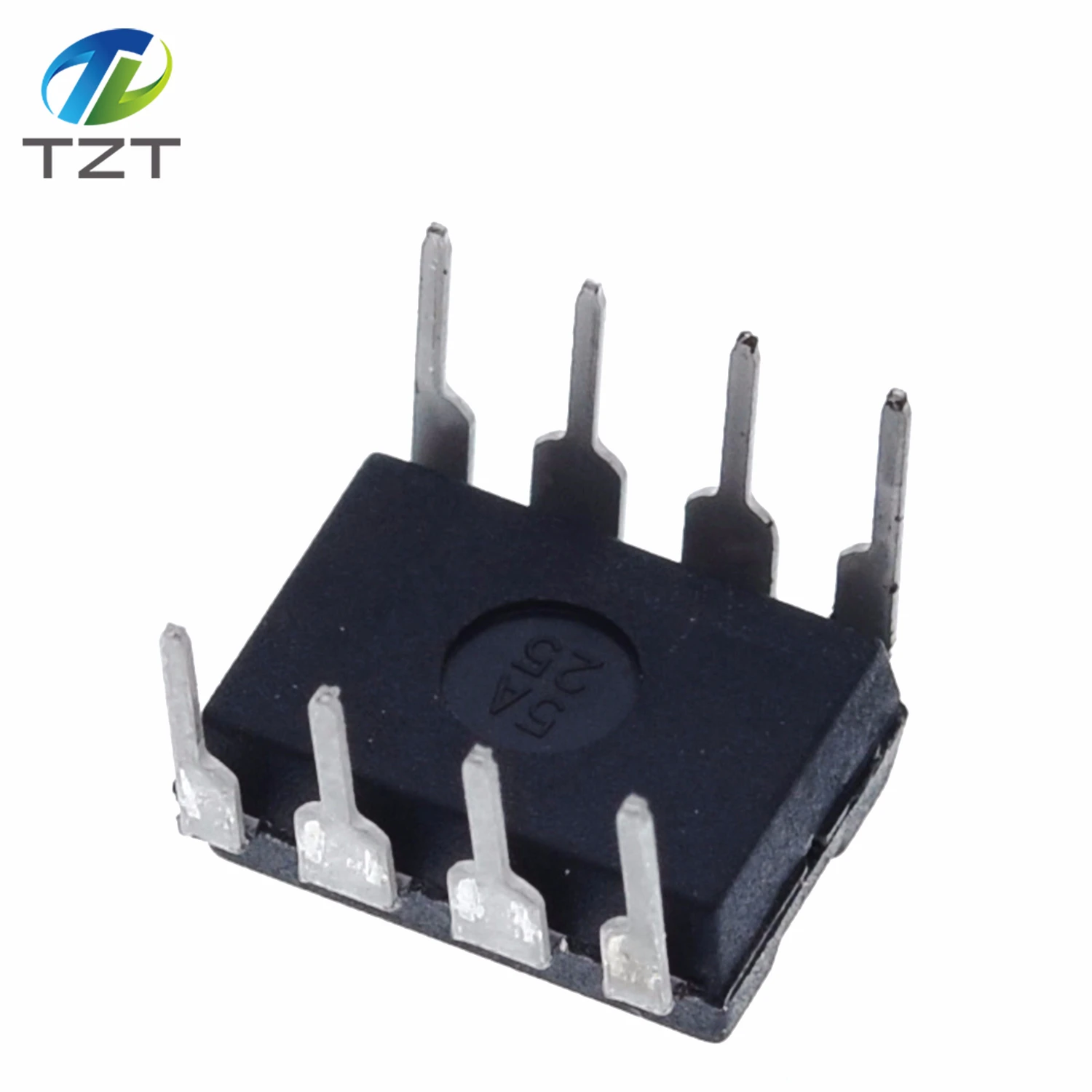 10 шт. LM393P DIP8 LM393 DIP LM393N 393 8 новый и оригинальный IC|Интегральные схемы| |