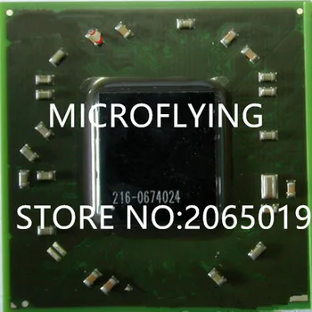 

1PCS NEW 216-0674024 216 0674024 BGA IC