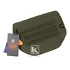 KRYDEX Dump Drop Pouch Fanny Pack RANGER GREEN Tactical Tool Storage Kit Bag For Plate Carrier JPC AVS CPC APC RRV Tactical Vest ► Photo 3/6