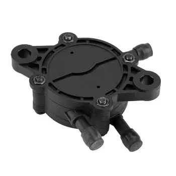 

Refit Fuel Pump Durable High quality Portable Mini Fuel Gas Pump 691034 808492