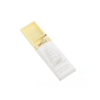 

Simón Coll - Tavoletta Pure Blend al cioccolato al bianco - 18g
