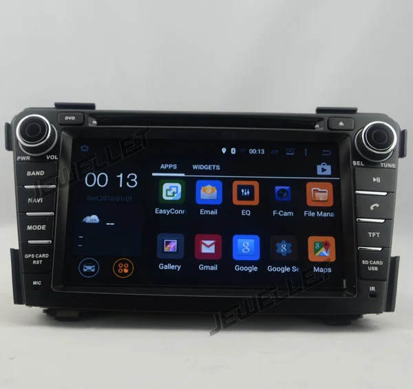 Восьмиядерный ips экран Android 9,0 автомобильный DVD gps Радио Навигация для hyundai i40 2012- с 4G/wifi DVR OBD зеркальное соединение