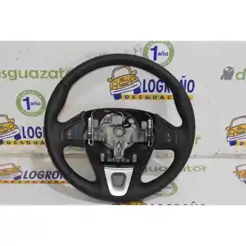 

609558140 STEERING WHEEL RENAULT MEGANE III SPORT TOURER