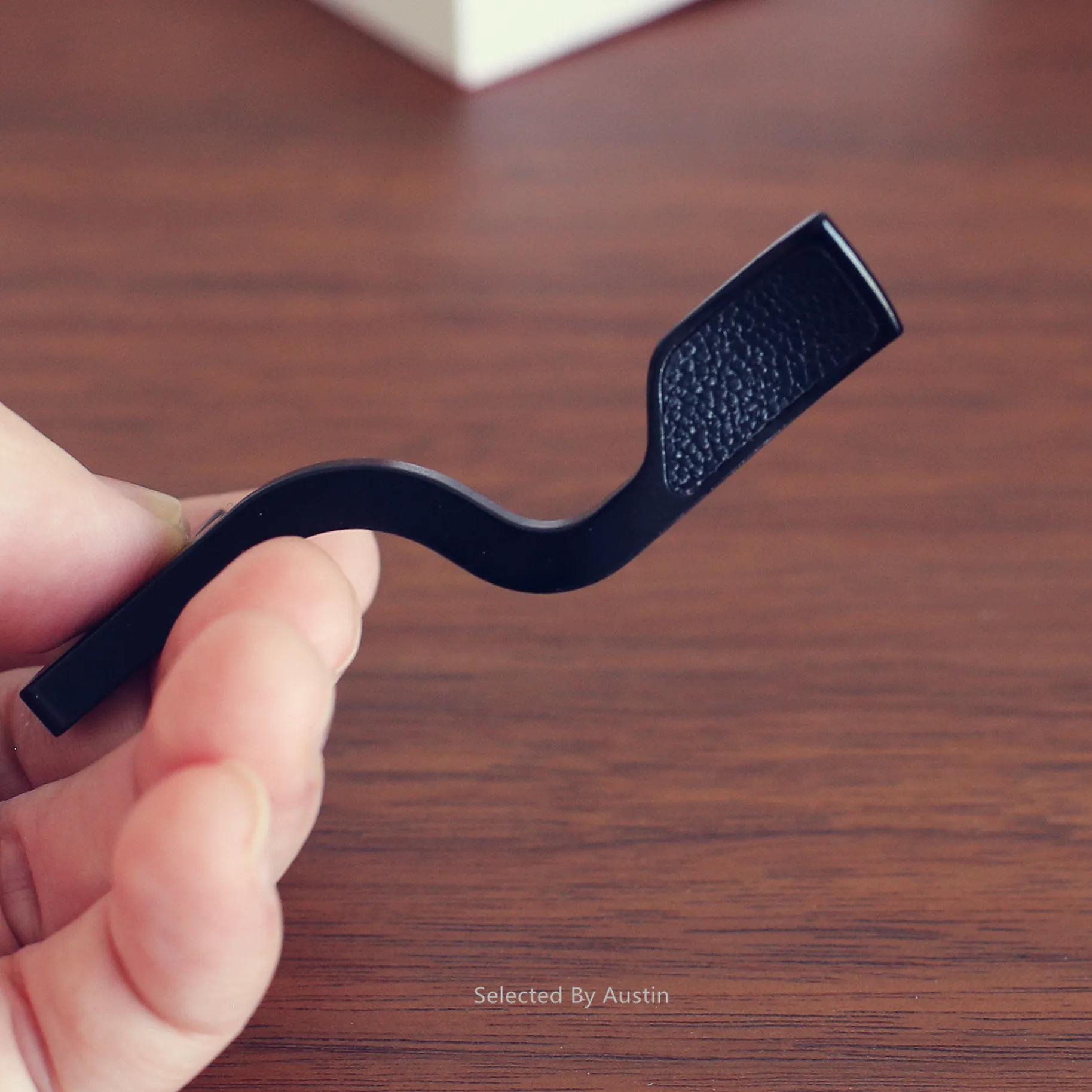 Alum Thumb Rest Thumb Grip Hot Shoe Cover For Canon EOS R