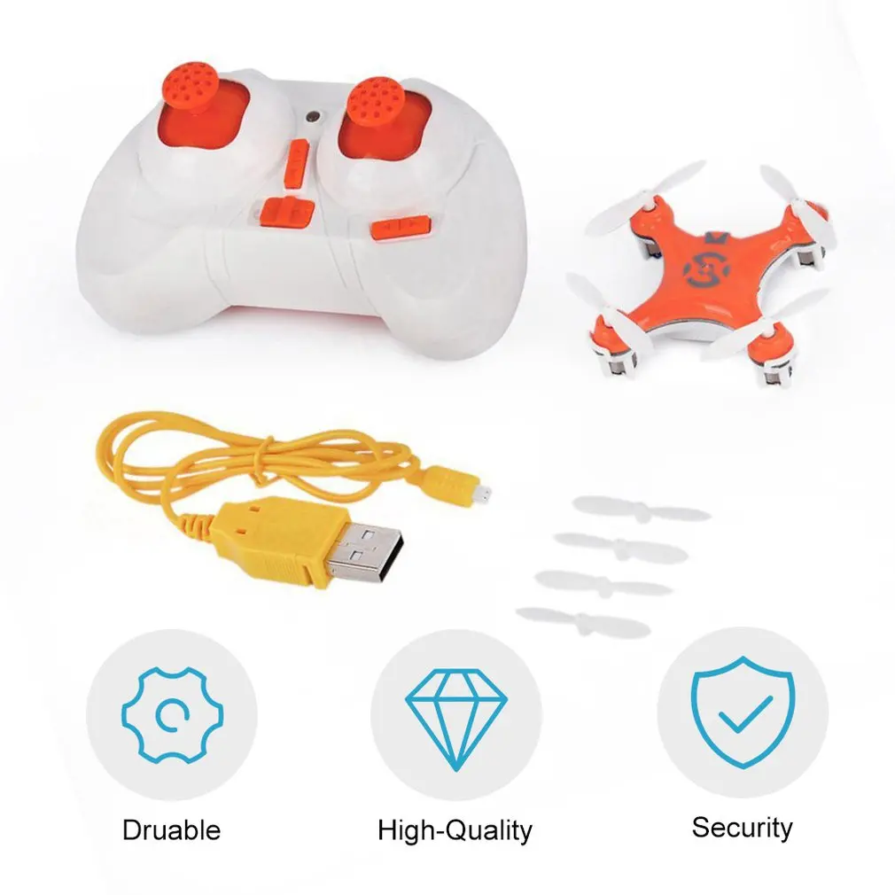 Mini RC Drone helicopter Radio Aircraft Headless Mode Drone Quadcopter Mini for Cheerson CX-10 6 Axis Remote Control Toy for Kid Mini RC Drone helicopter Radio Aircraft Headless Mode Drone Quadcopter Mini for Cheerson CX-10 6 Axis Remote Control Toy for Kid