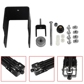 

V-Slot Aluminum Profile Y-Axises Straighten Tensioner for Creality Ender-3 Pro NC99