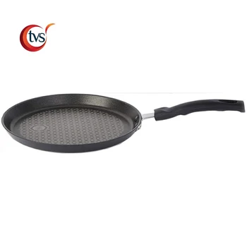 

Crepe pan TVS Diamante Induction DP179253310001, 25 cm