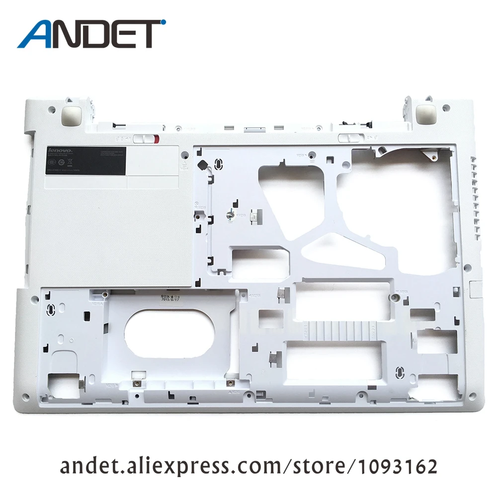 

G50 Bottom White New Original For Lenovo Z50 Z50-70 Z50-75 G50-30 G50-45 G50-70 Cover Base Shell Lower Case AP0TH000810