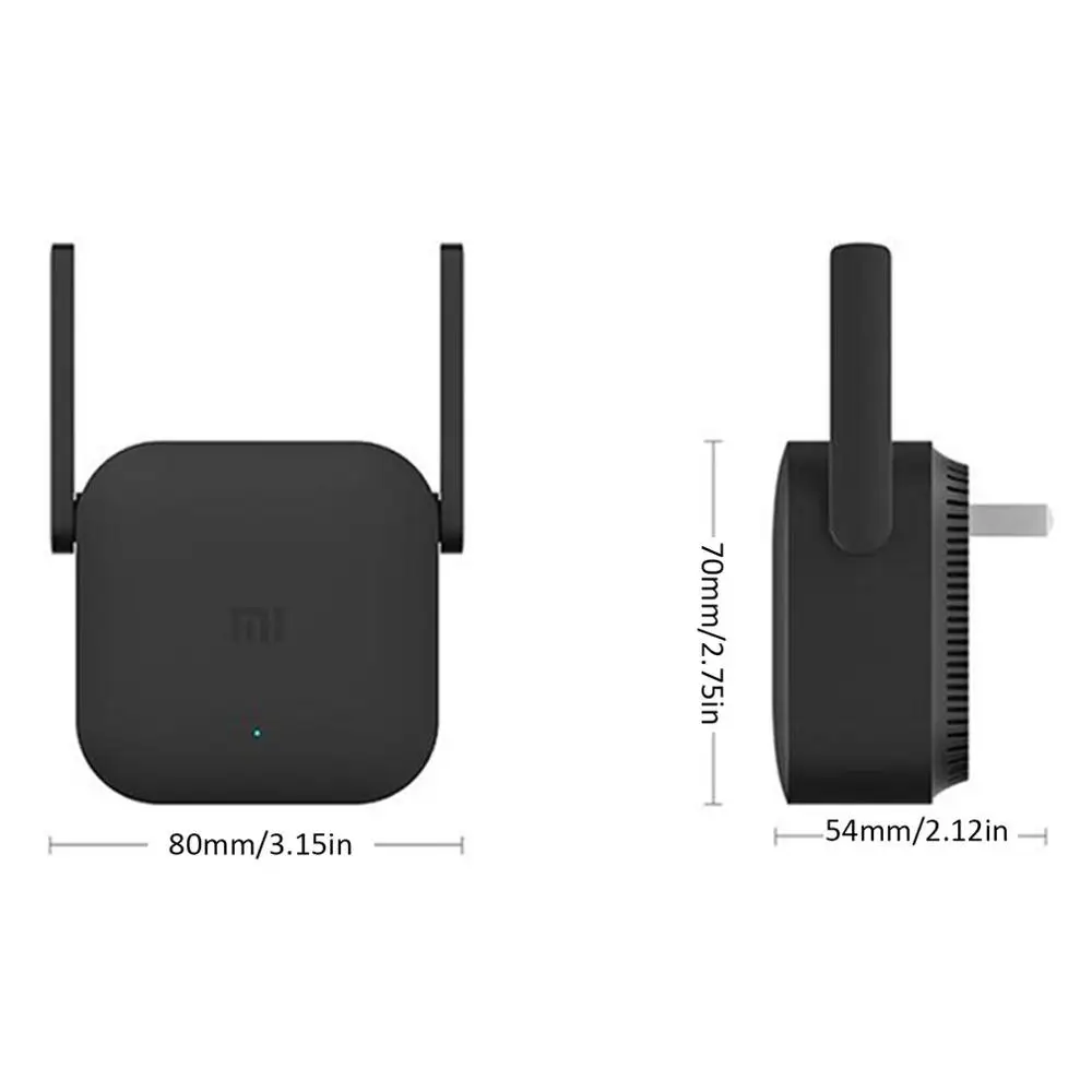 Wi Fi усилитель Xiaomi Pro Router 300M 2 4G|Автоматическая система управления занавесом| |