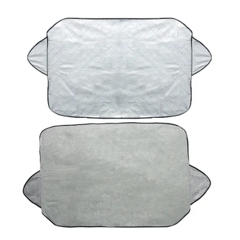 

UV protection Windscreen Cover Front Cover Anti-frost Scratch resistance