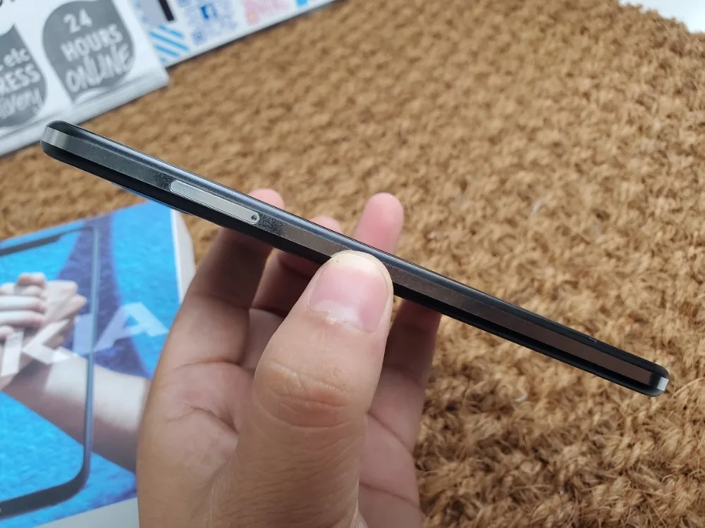 Brand New Nokia X7 4G Smartphone | Global Firmware | 6GB RAM + 64GB ROM | 6.18" Display | Snapdragon 710 Octa-Core | 20MP Camera | Android 18