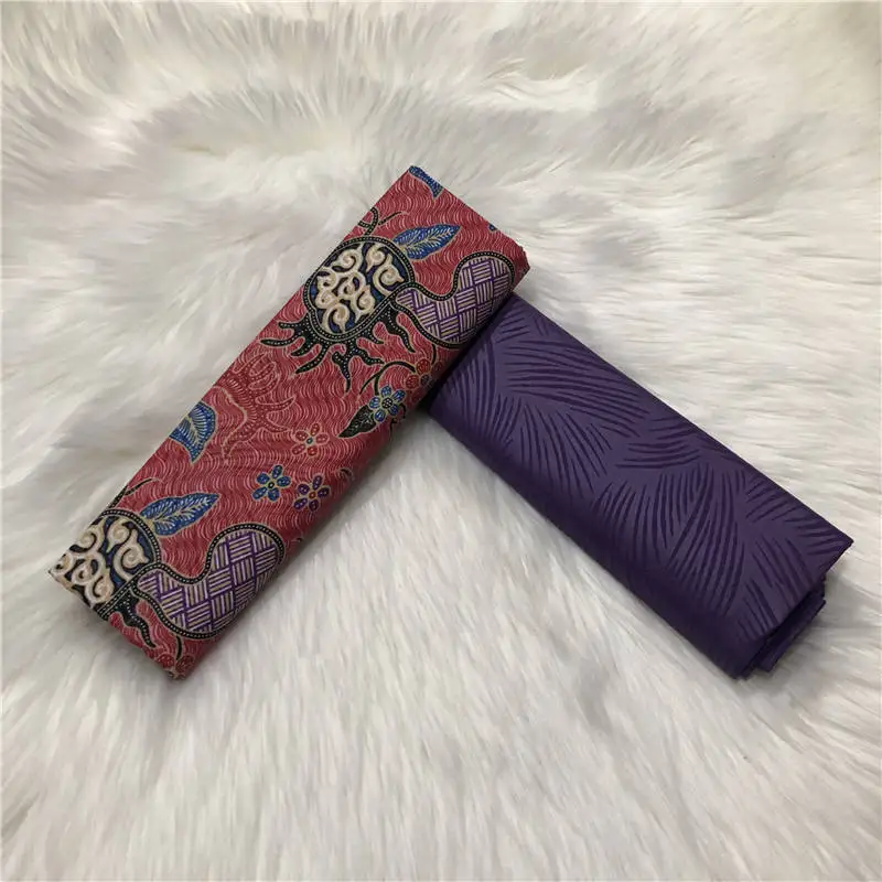 Анкара ткань Африканский настоящий воск принты Гана кэнте Ткань 2 + ярдов