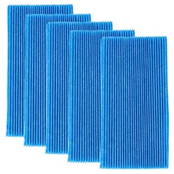 

hot sale 5 Pcs Replacement Air Purifier Parts for DaiKin DAIKIN MC70KMV2 Series MC70KMV2N MC70KMV2R