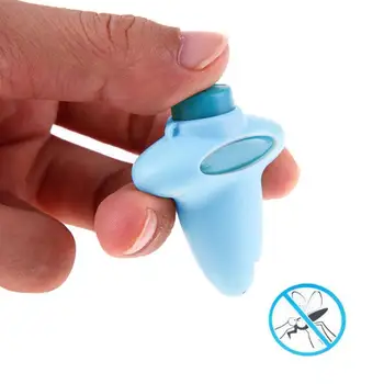 

Skin Care Pain Relief Machine Electronic Itch Remover Care Bites Devices Bee Itching Treatment Mosquito Spectrometer Itchin W2D9