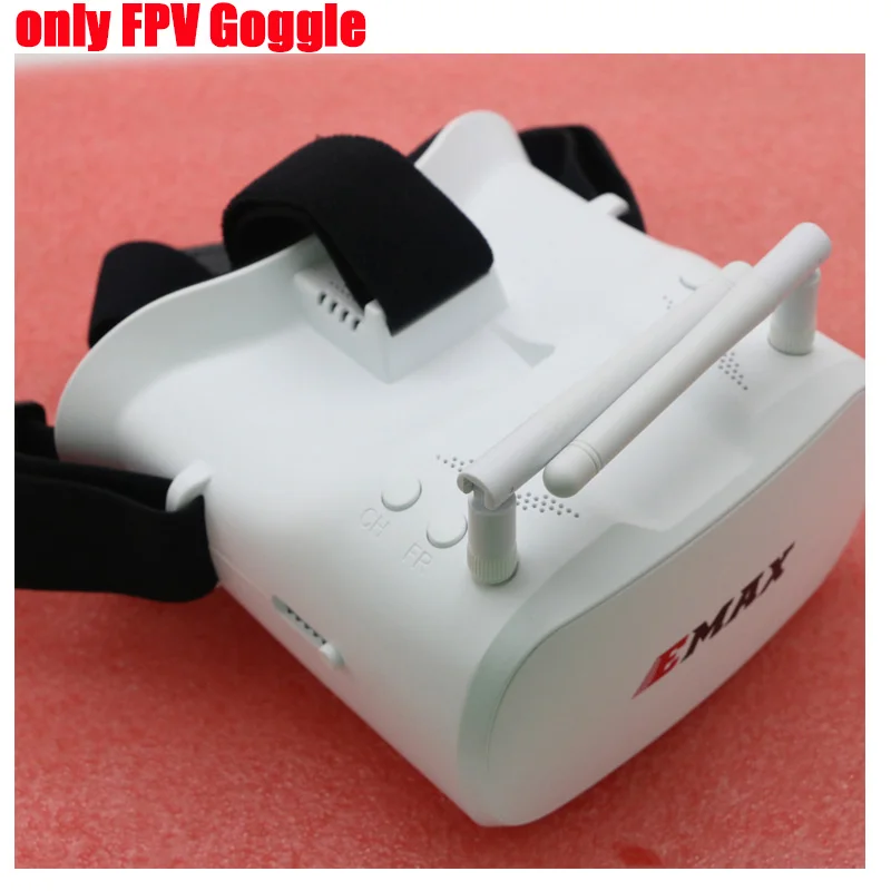 ตัวเลือกสินค้า โดรนเล่นเกม FPV ขนาด 2.5 นิ้ว EMAX Tinyhawk II