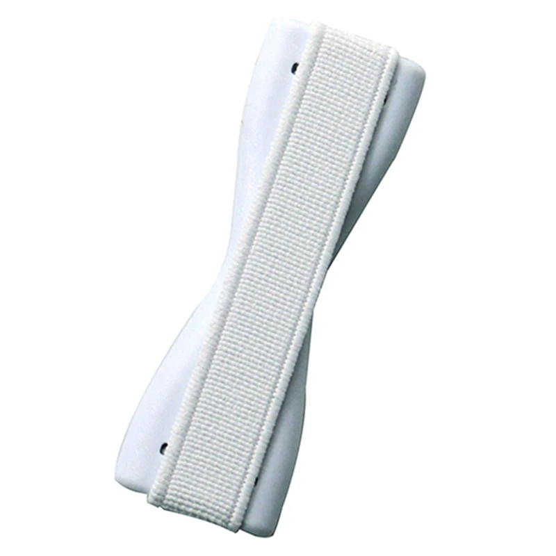Anti Slip Elastic Band Strap Universal Phone Holder For IPhone For Samsung Smartphone Finger Grip For Mobile Phones Tablets mobile phone stand for desk