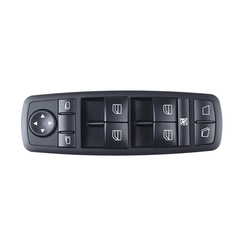 Автомобильные аксессуары 2518300190 A2518300190 для Mercedes W164 W251 GL320 R320 R500 R63 GL450 GL550 Мощность переключатель окна