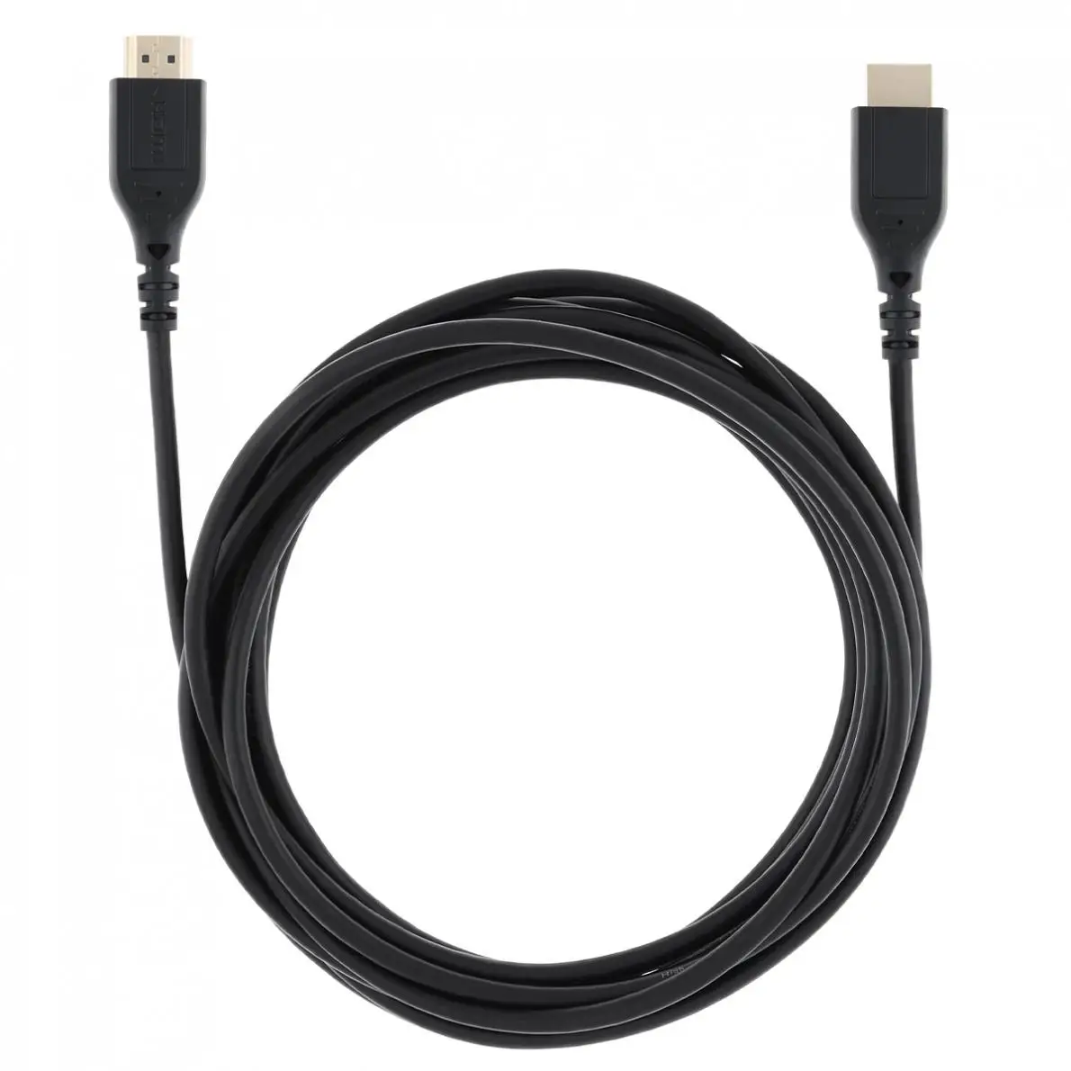 DiGiYes 4K HDMI кабель 2,0 5 м/16.4Ft позолоченный Высокоскоростной 1080P 3D Кабель «Папа-папа» для HDTV/сплиттер коммутатор/lcd