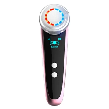 

Ion Introduction Instrument Beauty Instrument Ion Ultrasonic Beauty Export Instrument Facial Massager